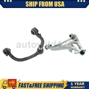 Mevotech Front Control Arm Ball Joint Fits Ford Expedition 5.4L 2006 2005 - Picture 1 of 11