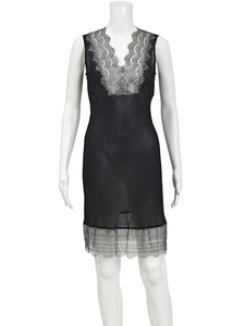THURLEY Brand New AU 10 Lace Tunic – Elegant Women's Fashion Top - Picture 1 of 1
