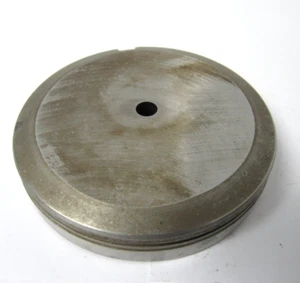 MATE .313 + .012 PUNCH PRESS TOOL - Picture 1 of 3