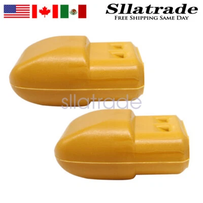 2 piezas para Dodge Dakota con 2 ruedas motrices bloque amortiguador 1998-2004 Foto 1 de 4