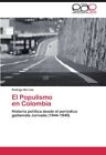 El Populismo En Colombia.New 9783848467211 Fast Free Shipping<|