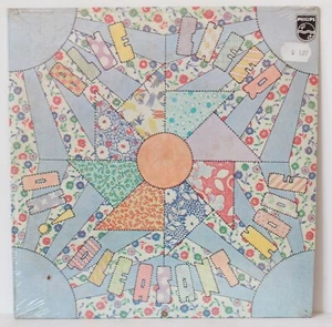 Blue Cheer LP “Oh! Pleasant Hope” Philips 600-350 ~ Original '71 ~ SEALED Psych - Picture 1 of 2