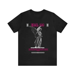 Angel 999 Jersey Tee - Picture 1 of 13