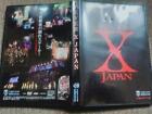 X JAPAN DVD Pachinko Promotion