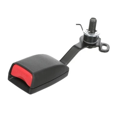 2008-2014 Mazda5 Middle Row Passenger Side Seat Belt Buckle OEM C2Y557720B02 - Image 1 of 3