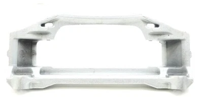 NEW Motorcraft Rear Brake Caliper Mounting Bracket BRBCR-8 E150 250 350 08-20 - Image 1 of 4