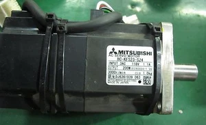 Mitsubishi servo motor HC-KFS23-S24 - Picture 1 of 1