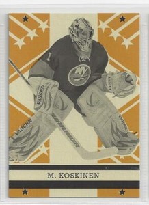 11-12 OPC Complete Your RETRO Short Prints - MR - ML - #501-600