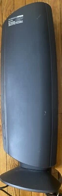 SHARPER IMAGE SI861 Ionic Breeze GP Germicidal Silent Air Purifier UV - Image 1 of 4