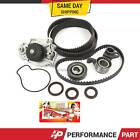 Timing Belt Kit Water Pump for 93-01 Honda Prelude 2.2 VTEC DOHC H22A1 H22A4