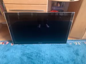 Samsung TV LE40C750R2Z (Schwarz, 40 Zoll Auflösung: 1920 x 1080) - Bild 1 von 3