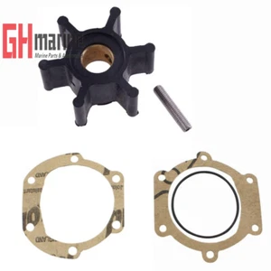 G & M POWER PLANT — UK Engine Flexible Impeller Kit 4 MDP Inboard Marine NEW - Picture 1 of 11