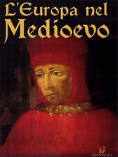Dvd - Europa Nel Medioevo (L') (1 DVD) (DVD) (Importación USA)