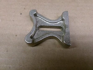 Vintage Stanley No 71 Router Plane Fence - Foto 1 di 7