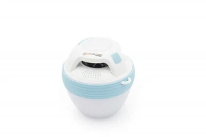 4260358125107 8W Technaxx LED pływający głośnik basenowy do mikrofonu BT 10m (we - Zdjęcie 1 z 1