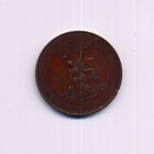 USA bronze MEDAL MEDAGLIA 1876 100th Ann. of AMERICAN INDEPENDENCE expo