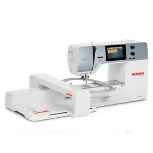 BERNINA - B 540 Nähmaschine mit Stickmodul M (SDT) - Bild 1 von 4