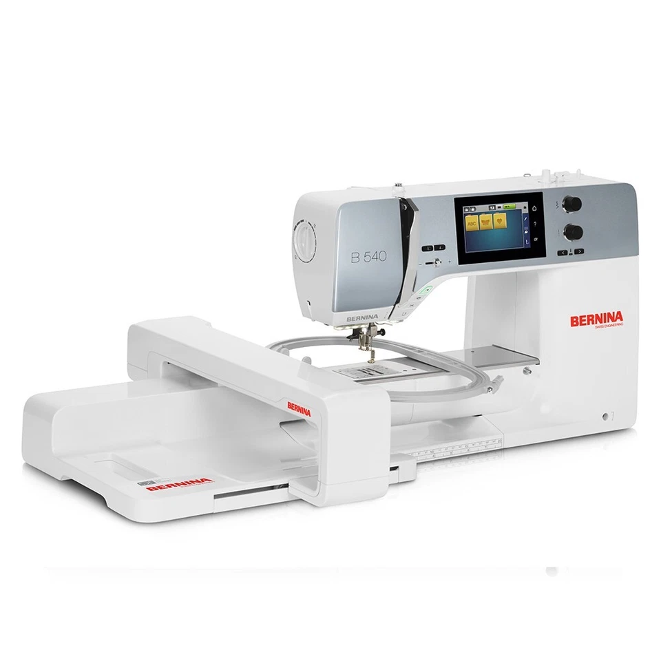 BERNINA - B 540 Nähmaschine