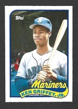 1989 TOPPS TRADED #1T-132T ****YOU PICK, FREE SHIPPING****