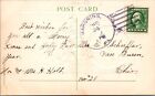 1902 DPO - Mahoning, PA - Postcard - F58665