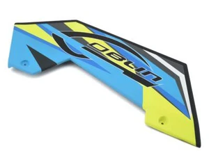 SAB Goblin Low Side Frame DX (Right) (Yellow) [SABH1143-S] - Picture 1 of 2