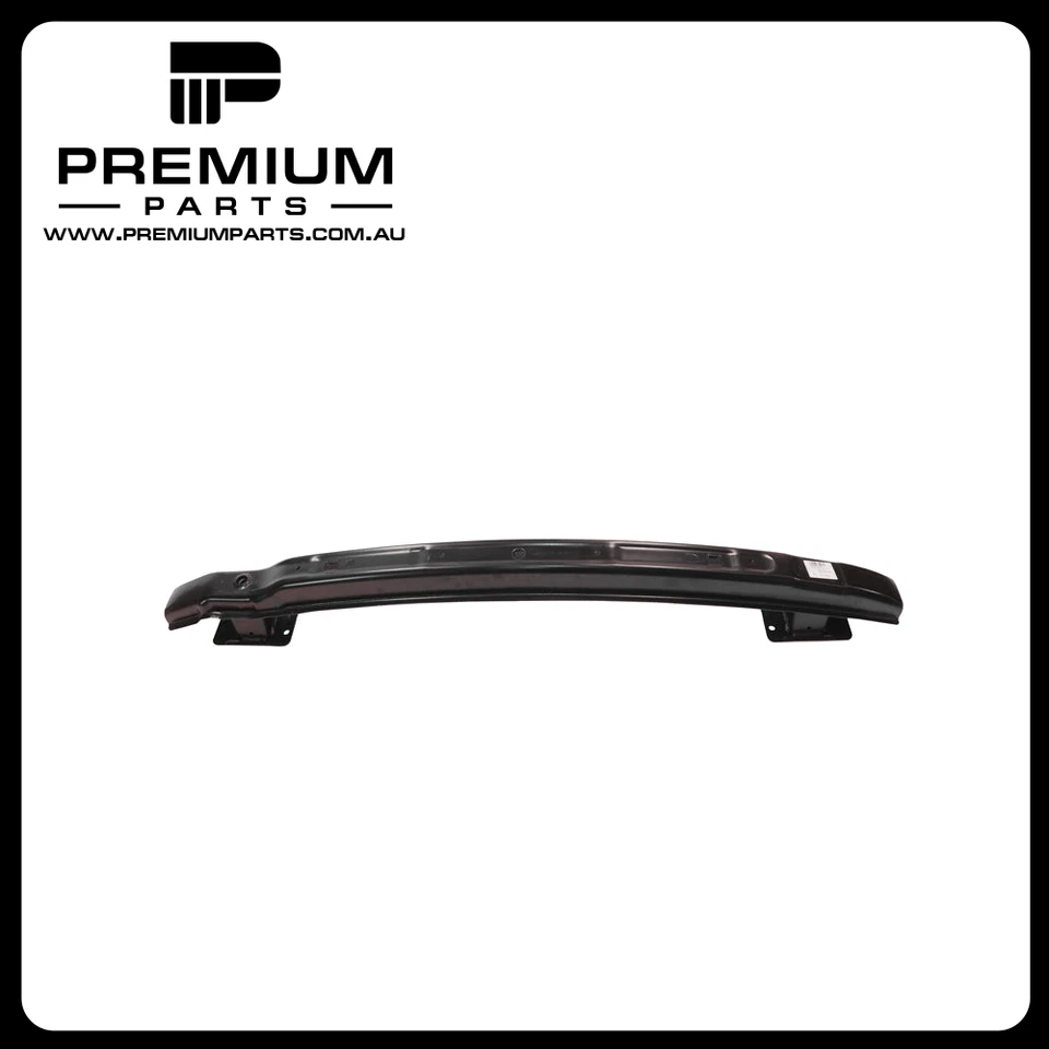 Barra Trasera Refuerzo Trajes Genuinos Volkswagen Caddy 2K 2015 a 2021 Foto 1 de 1