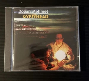 Gypsyhead - Dogan Mehmet, CD at Hobgoblin Music - Foto 1 di 2