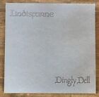 Lindisfarne Dingly Dell LP 12? Vinyl UK 1972 CAS 1057 1st Pressing