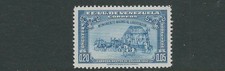 Venezuela 1942 Secolo. Di Arrival Of Bolivars Remains IN Caracas (Sc B1) VF MNH