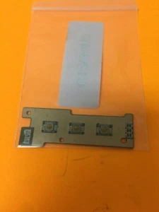 Dell Inspiron 14z 5423 OEM Power Button Board W/ Cable G1-X3-d14 - Picture 1 of 2