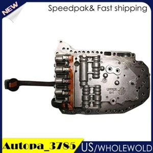 Cuerpo de válvula de transmisión A4CF1 con solenoide para Hyundai Kia L4 1,4 L 1,6 L 2,0 L - Imagen 1 de 3