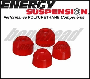 Energy Suspension 16.13101R Front Ball Joint Dust Boots - Picture 1 of 1