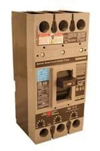 FXD63B225L, FD6 Sentron Circuit Breaker by SIEMENS - Afbeelding 1 van 1