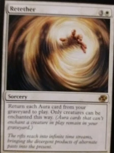 Retether x1 ~ MTG - Planares Chaos - Bild 1 von 1