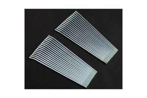 ZETA W10-15540 Ensemble / Jeu de Rayons Roue Arrière SUZUKI RMZ 450 2005-2022 - Picture 1 of 1