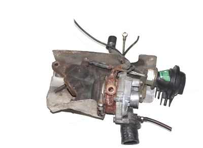 Turbolader A1600960699 passend für Smart - Bild 1 von 2