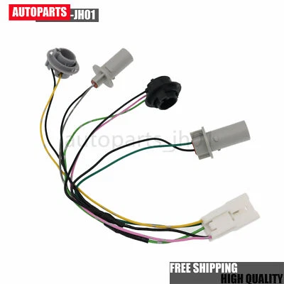 Luz trasera cableado eléctrico enchufe y cable para Kia Spectra5 2005-2009 92415-2F220 Foto 1 de 4