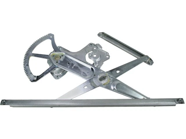 Regulador de ventana delantero derecho TRQ para Lexus GS460 2008-2011 18CJFC Foto 1 de 1