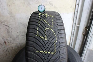 1x neumáticos para todo clima Kumho 215/50 R17 95W ZR17 Solus 4S HA32 DOT:3221 (L527 - Imagen 1 de 8