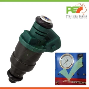 1x Nuevo * PEC * Inyector de Combustible para Volkswagen Golf GL Tipo 3 2.0L AGG - Imagen 1 de 4