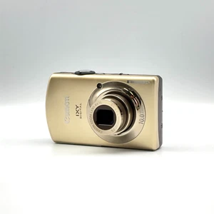 Canon IXY DIGITAL 920 IS fotocamera digitale compatta dal Giappone - Foto 1 di 10