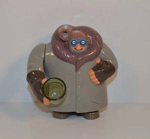 Figura de acción McDonald's Europa 2001 Gaetan Moliere 4,5" rara Disney Atlantis - Imagen 1 de 4