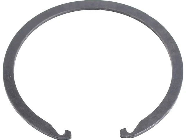 Anillo de retención de cojinete de rueda delantera SKF 95KV77Q para Lexus RX350 2010-2015 Foto 1 de 1