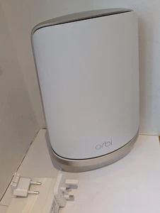 Netgear Orbi RBSE960 AXE11000 Satellite WiFi 6E Quad-band Mesh - Picture 1 of 4
