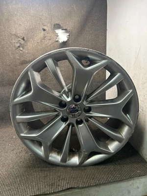 Fits 2013-2019 Ford Taurus 19x8-1/2in Wheel/Rim OEM:DG1Z1007E - Image 1 of 4