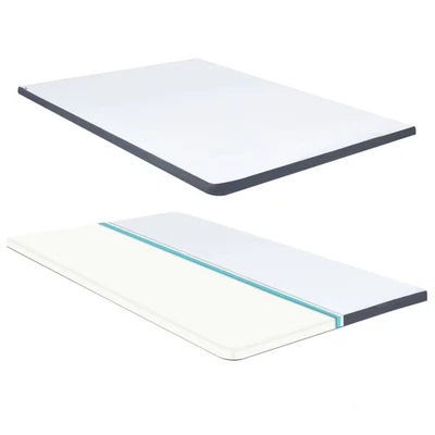 Boxspringbett Matratzenauflage Topper Matratze Boxspringbett Inkontinenzauflage  - Bild 1 von 4