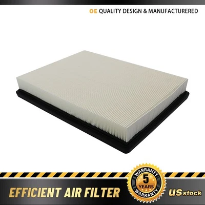 1x Engine Air Filter for Dodge Challenger Charger Durango Magnum Chrysler 300 - Image 1 of 4