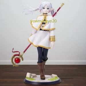 Anime Frieren: Beyond Journey's End Frieren 1/7 Scale Figur Puppe Modell Spielzeug 25 cm - Bild 1 von 10