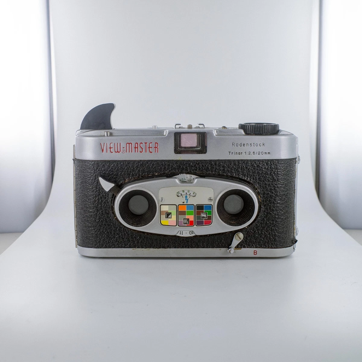 View-Master Vintage Stereo Cameras for sale | eBay