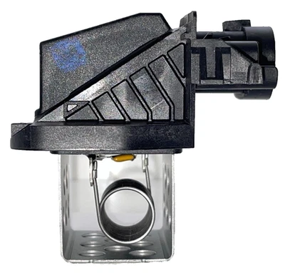 NUEVO GENUINO / OEM 9830143780 RESISTENCIA VENTILADOR RADIADOR para CITROEN PEUGEOT DS OPEL Foto 1 de 4